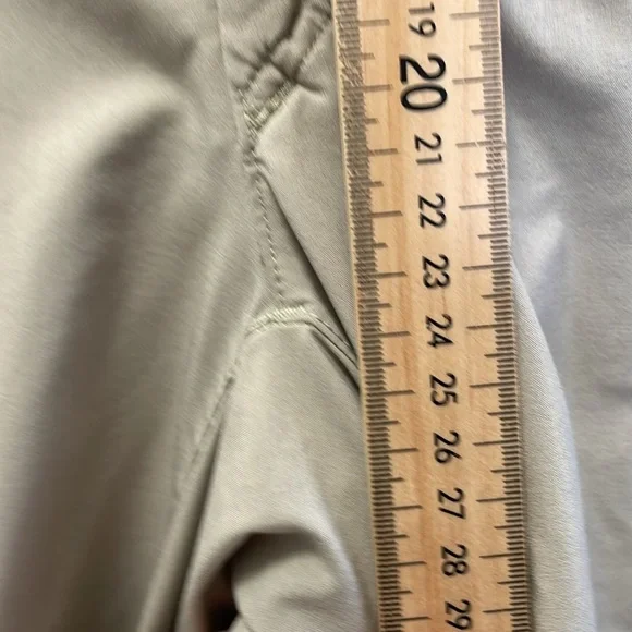 The North Face - Classic Zip Off Short Pants - Khaki - 32x32 - Picture 12 of 15